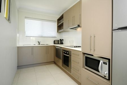 5/6  Griffith Street, NEW FARM, QLD 4005