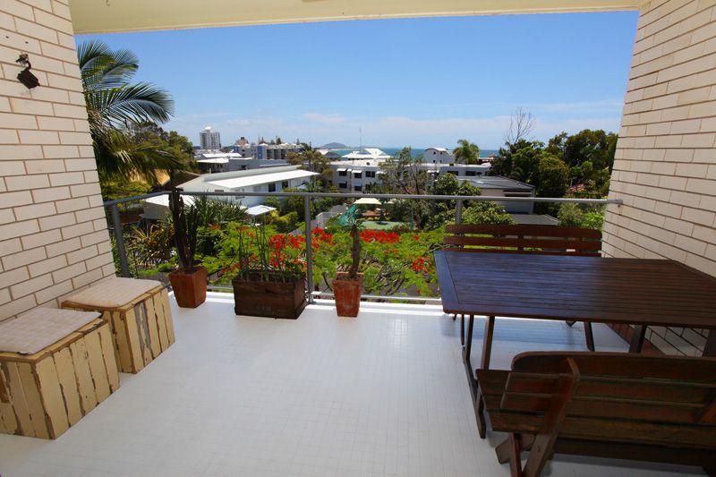 6/10 Janet Street, ALEXANDRA HEADLAND, QLD 4572