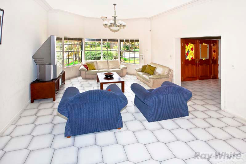 3 Yarra Place, ST JOHNS PARK, NSW 2176