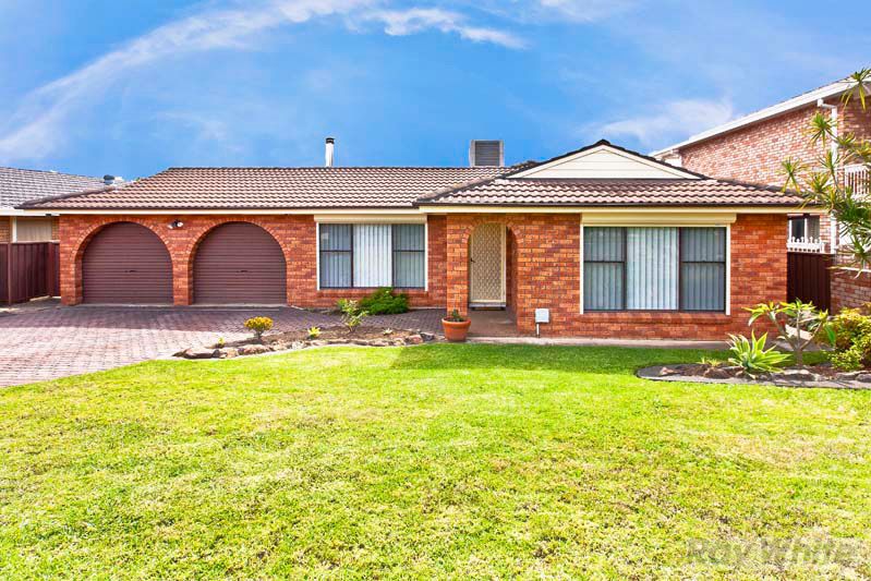 32  Addison Street, WETHERILL PARK NSW 2164