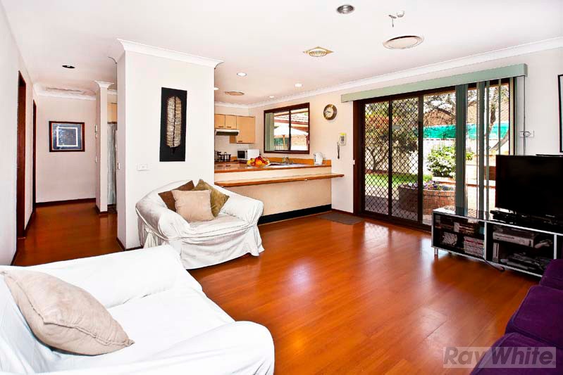 265 Edensor Road, EDENSOR PARK, NSW 2176