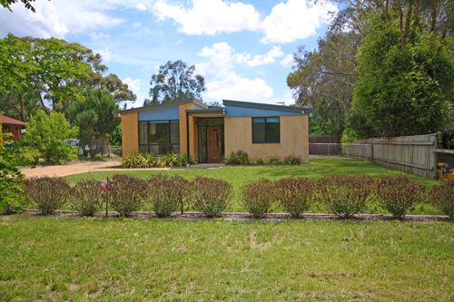 33 Modbury Street, BUNGENDORE NSW 2621
