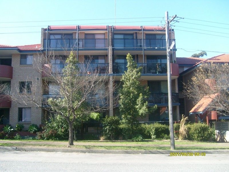 34-40 Merton Street N, SUTHERLAND NSW 2232