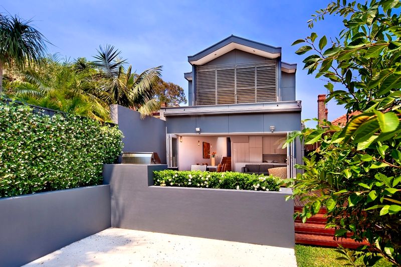 138 Atchison Street, CROWS NEST NSW 2065