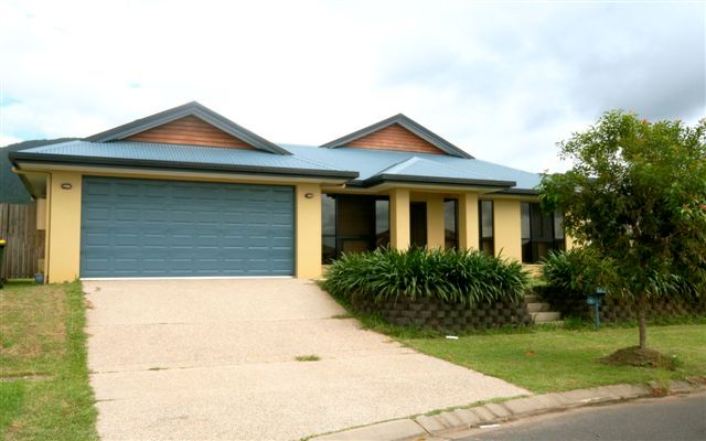 1 Banville Street, EDMONTON, QLD 4869