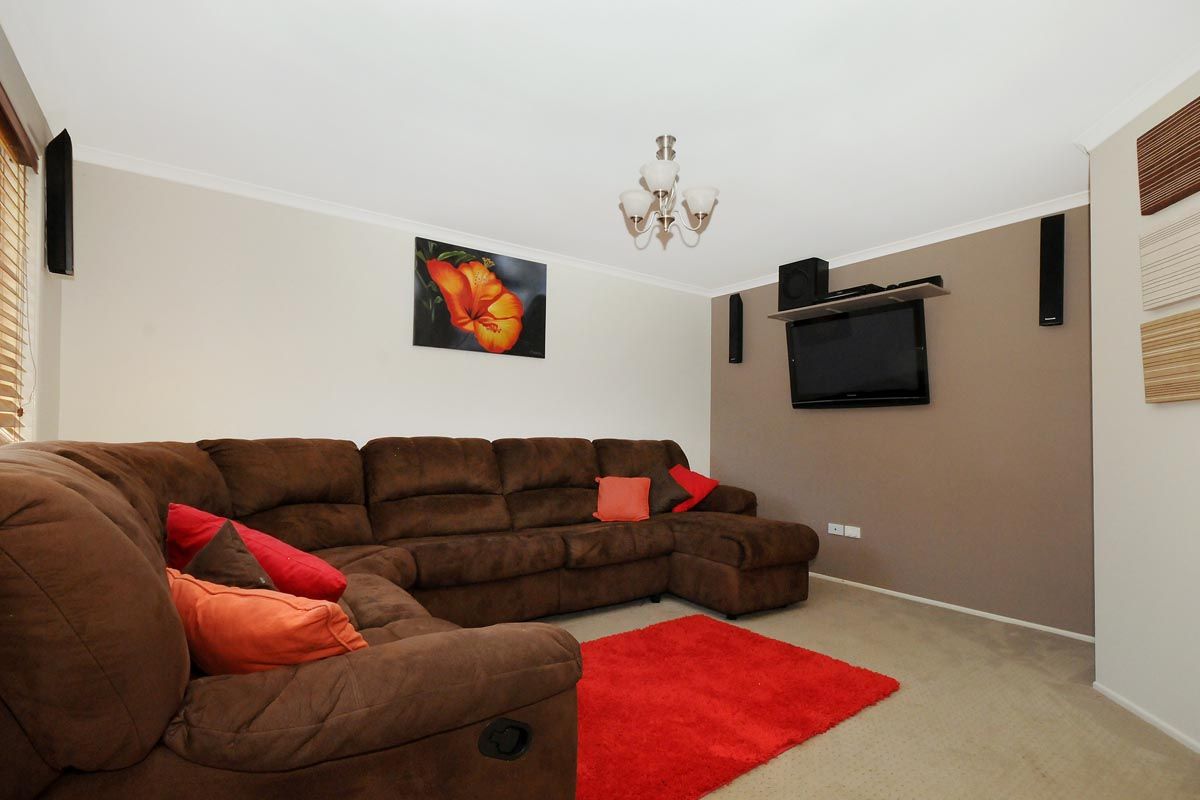 555 Hume Street, KEARNEYS SPRING, QLD 4350