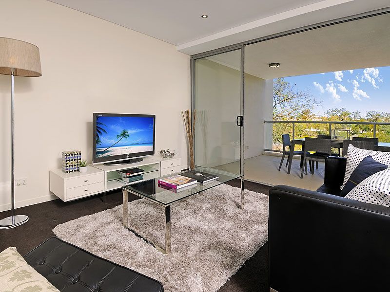 304/20  Paradise Street, WEST END, QLD 4101