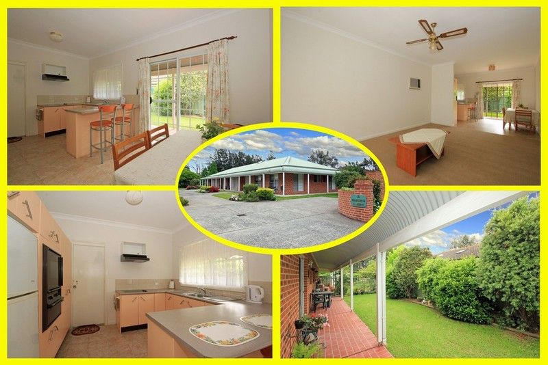 5 Regreme Road, PICTON NSW 2571