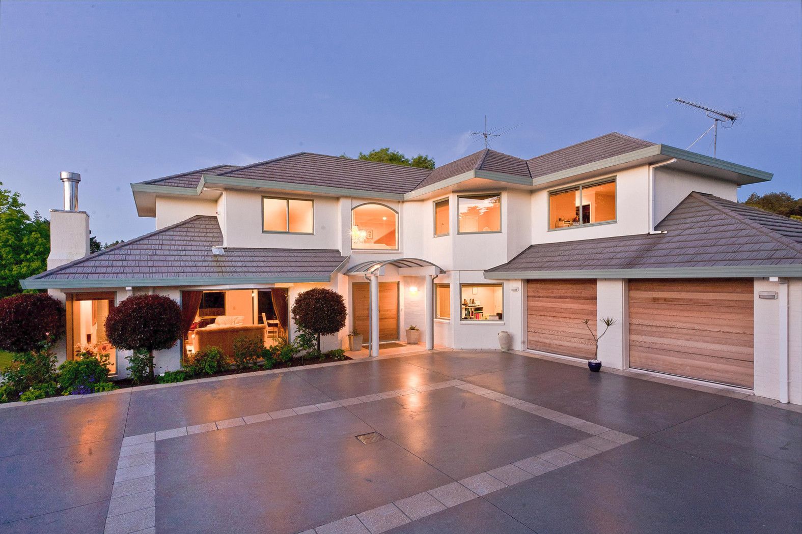 18A Gracechurch Drive, Dannemora, Manukau City