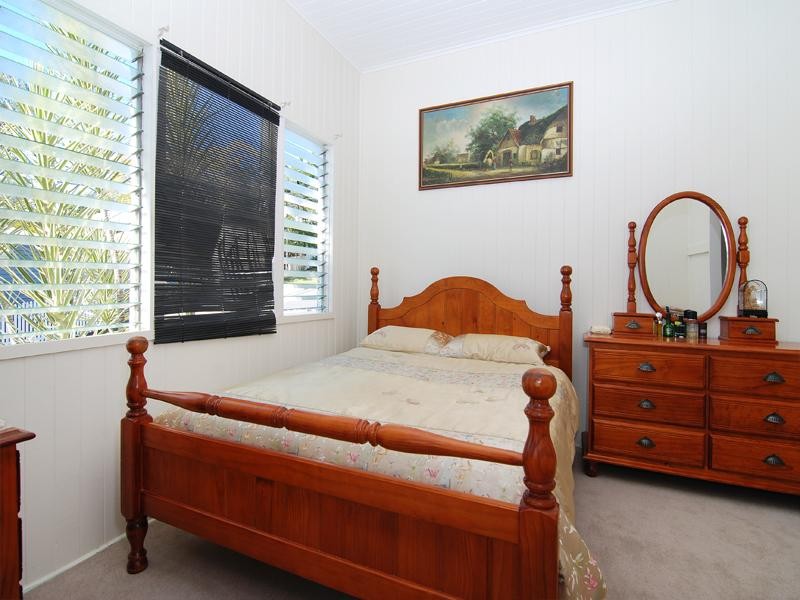 23 Vale Street, KELVIN GROVE, QLD 4059