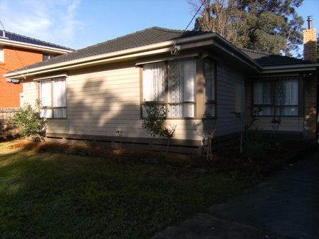 570 Mountain Highway, BAYSWATER, VIC 3153