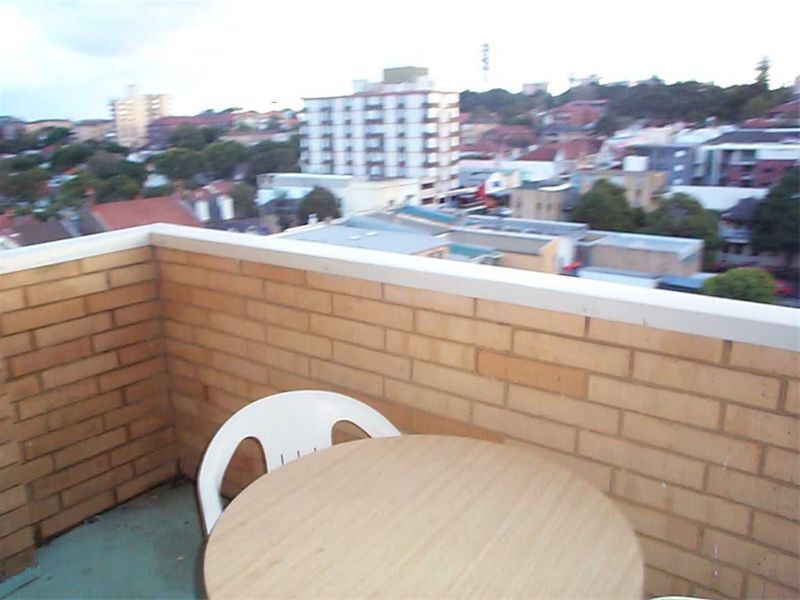 807/212 Bondi Road - APPLICATIONS TAKEN, BONDI, NSW 2026