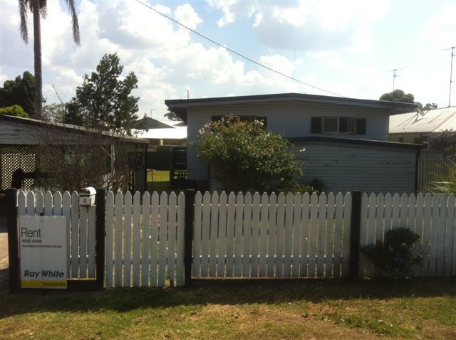 4 Canning Street, DRAYTON, QLD 4350