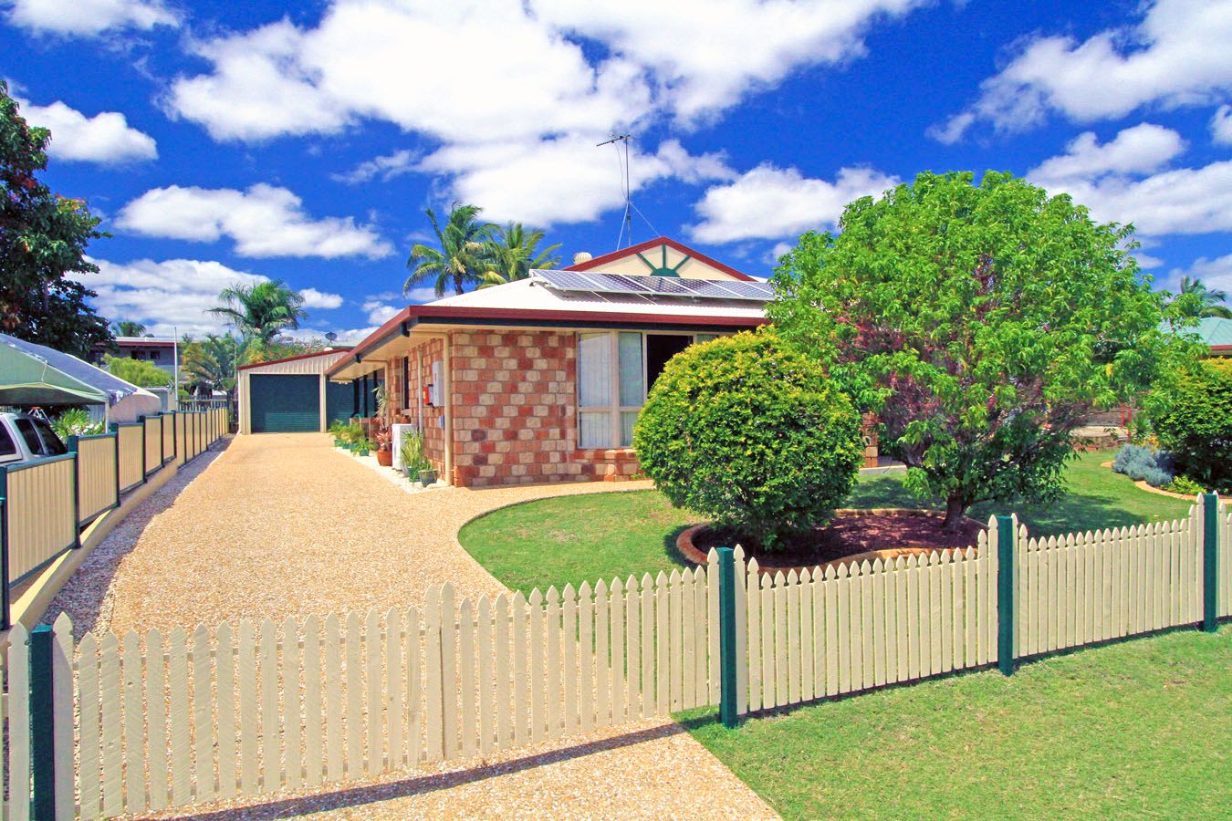 10 Anna Street, GRACEMERE QLD 4702