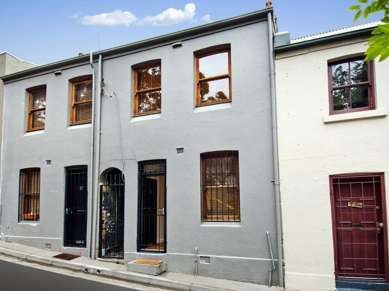 13 Langley Street, DARLINGHURST, NSW 2010