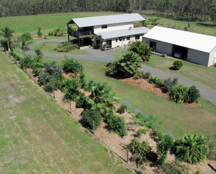 576 Torbanlea Pialba Road, TAKURA, QLD 4655