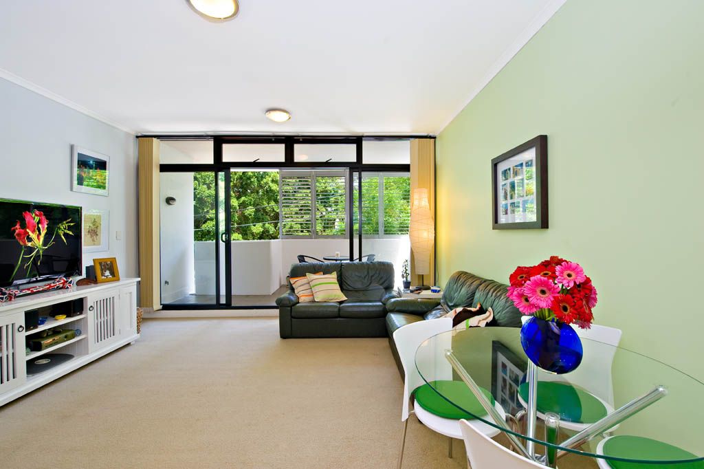L101/8 Loveridge Street, ALEXANDRIA, NSW 2015