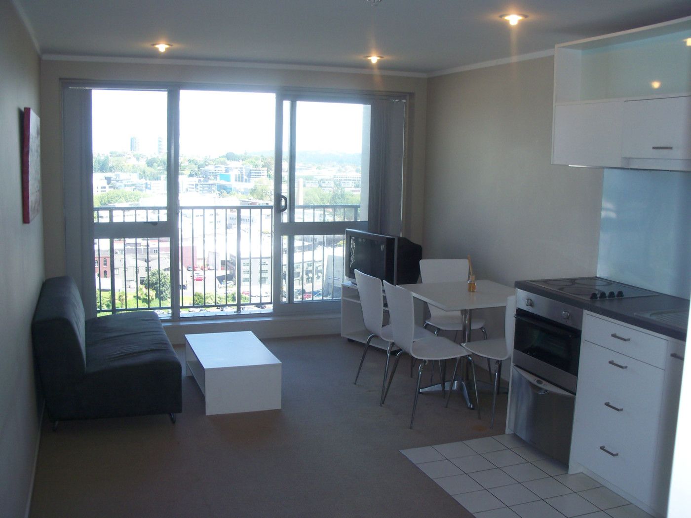 902/53 Cook Street, AUCKLAND CENTRAL, Auckland City
