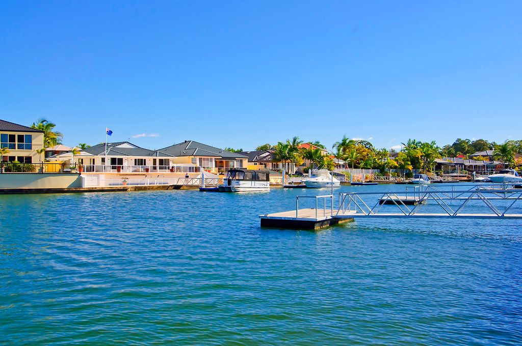88 Sundance Way, RUNAWAY BAY, QLD 4216
