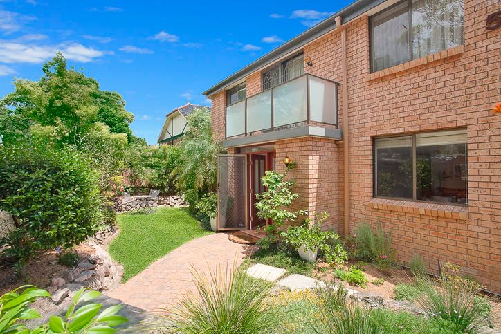 54 Waters Road, CREMORNE NSW 2090