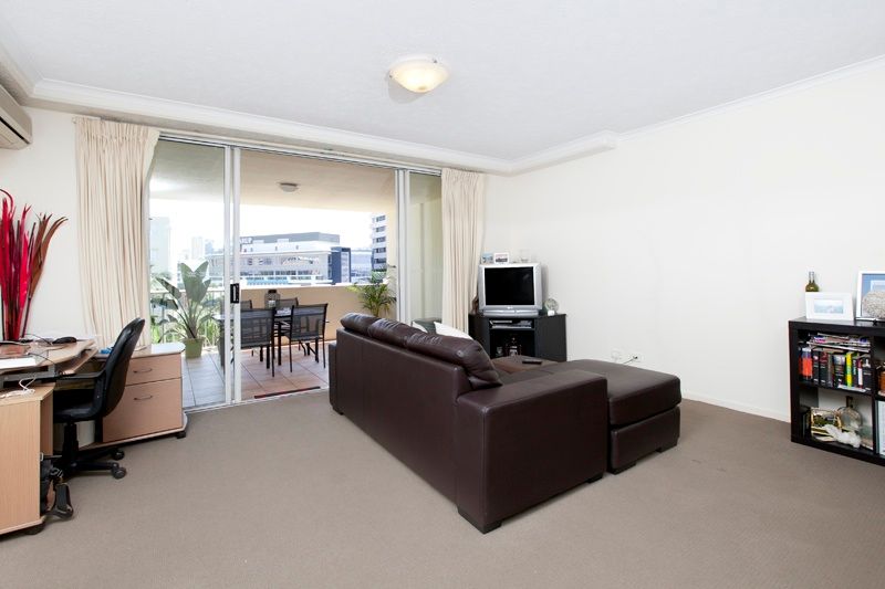 D61/41 Gotha Street, FORTITUDE VALLEY, QLD 4006
