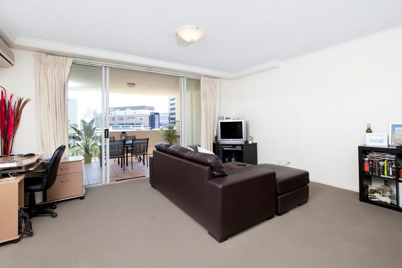 D61/41 Gotha Street, FORTITUDE VALLEY, QLD 4006