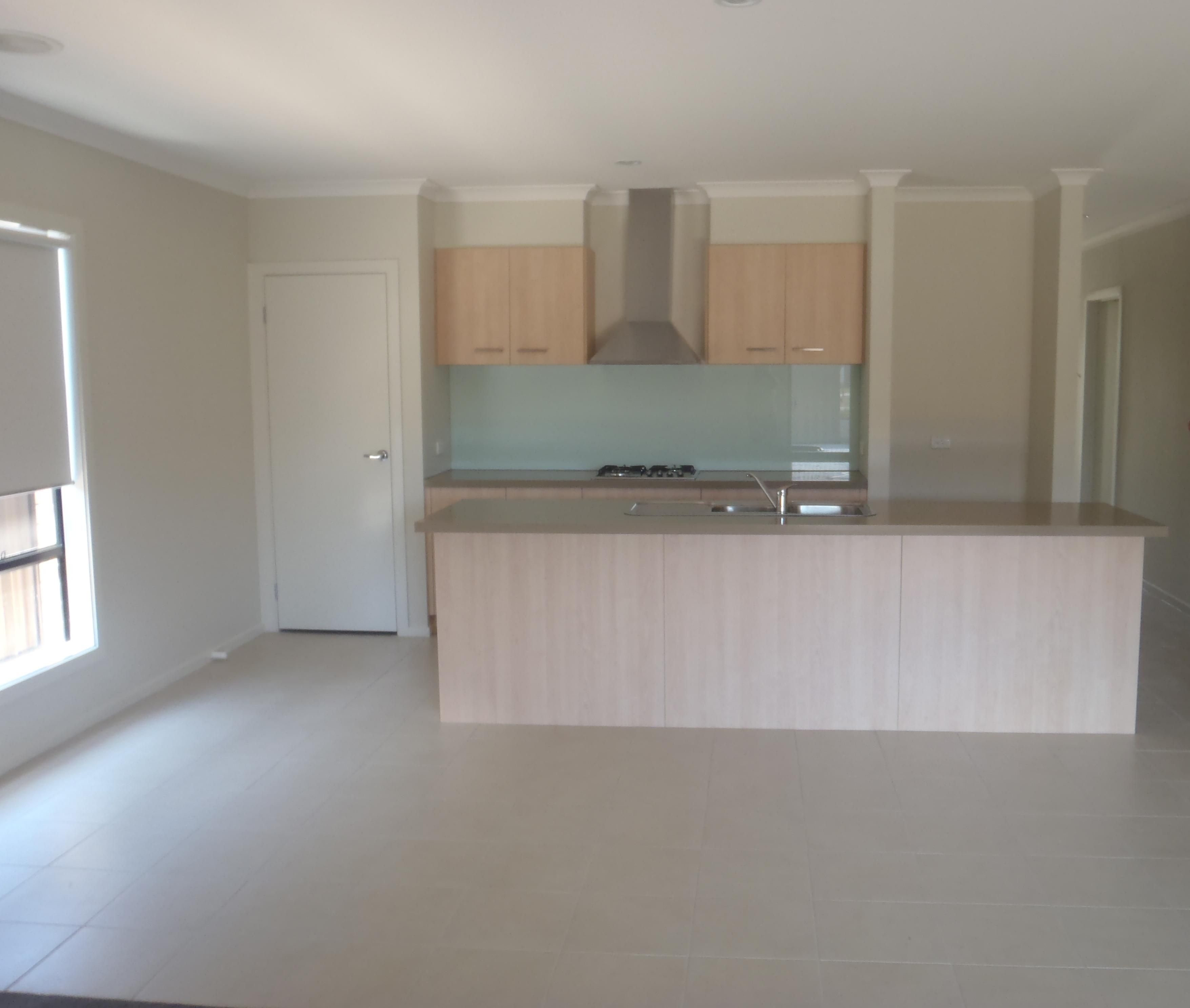 Lot 1824 Everard Road, MERNDA, VIC 3754