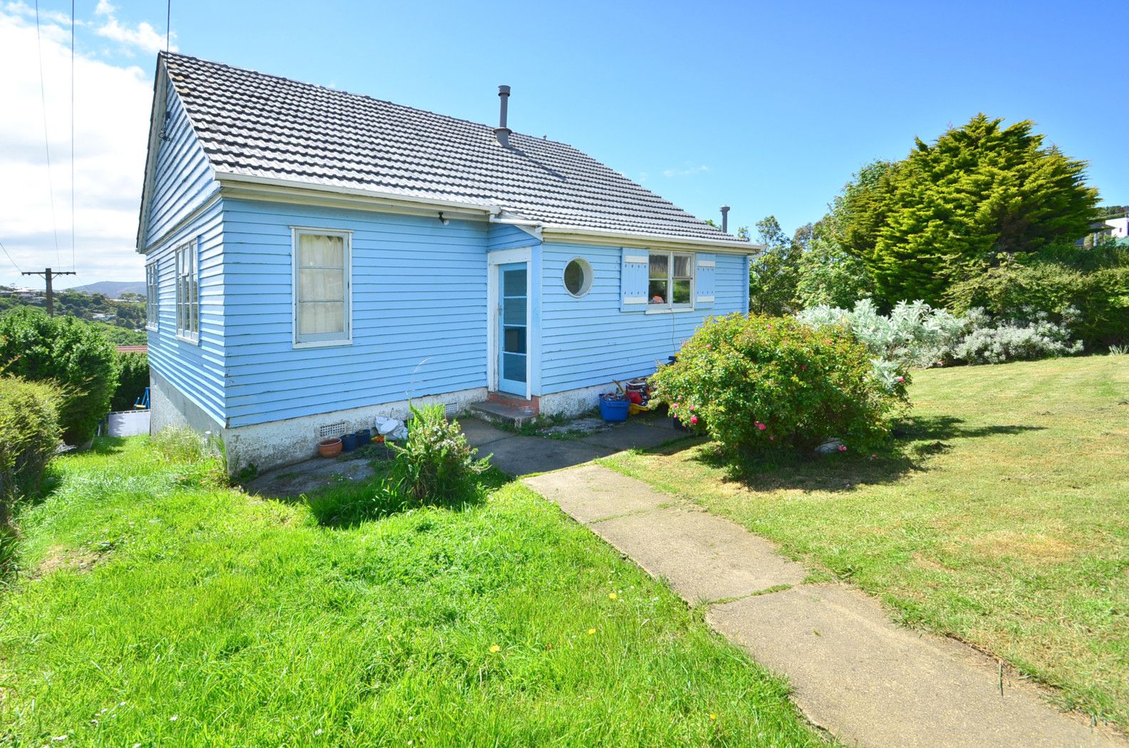 72 Waimea Avenue, CALTON HILL, Dunedin City