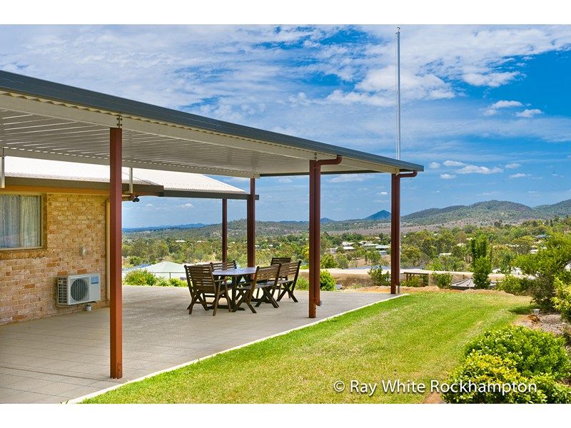 8 Trenwith Terrace, ROCKYVIEW, QLD 4701