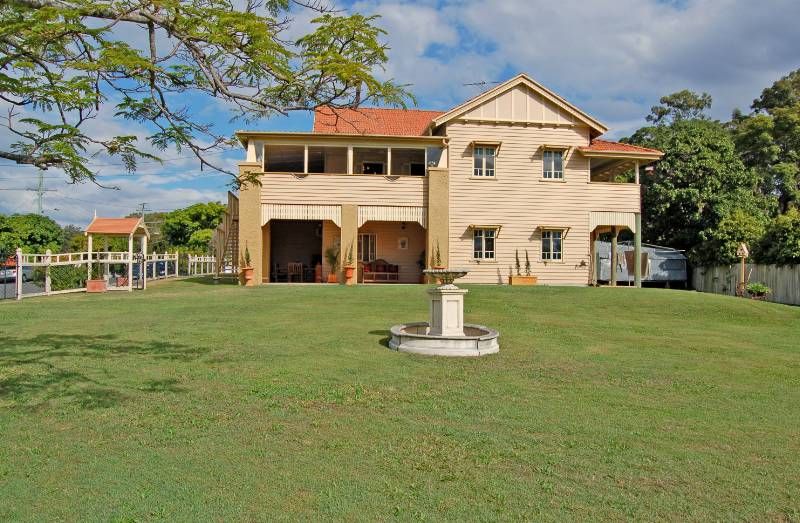 135 Tarragindi Road, TARRAGINDI, QLD 4121