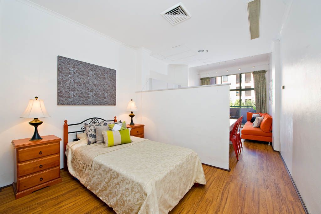 222/88 King Street, NEWTOWN, NSW 2042