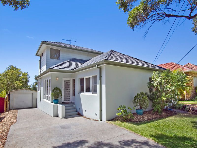 12 Want Street, CARINGBAH, NSW 2229