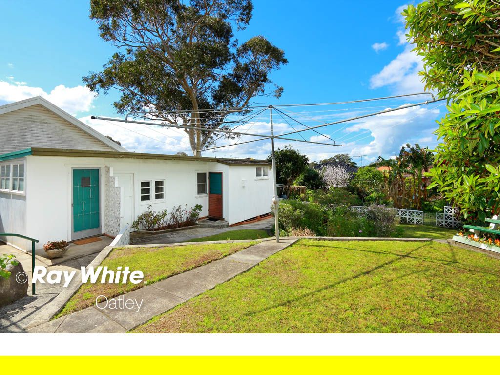 No. 15 Lime Kiln Road, LUGARNO, NSW 2210