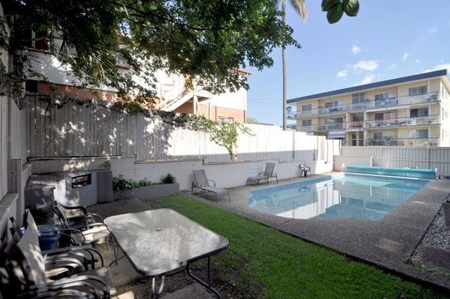 4/8 Botany Street, CLAYFIELD, QLD 4011