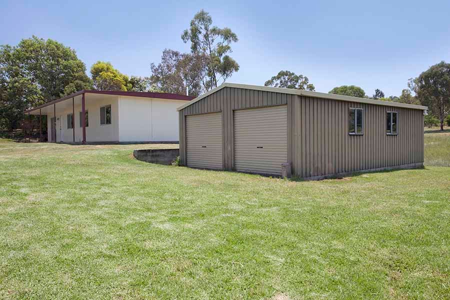 20 Devonshire Street, Drayton, QLD 4350