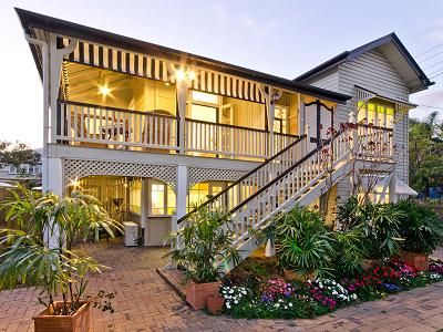 56 Allen Street, HAMILTON, QLD 4007