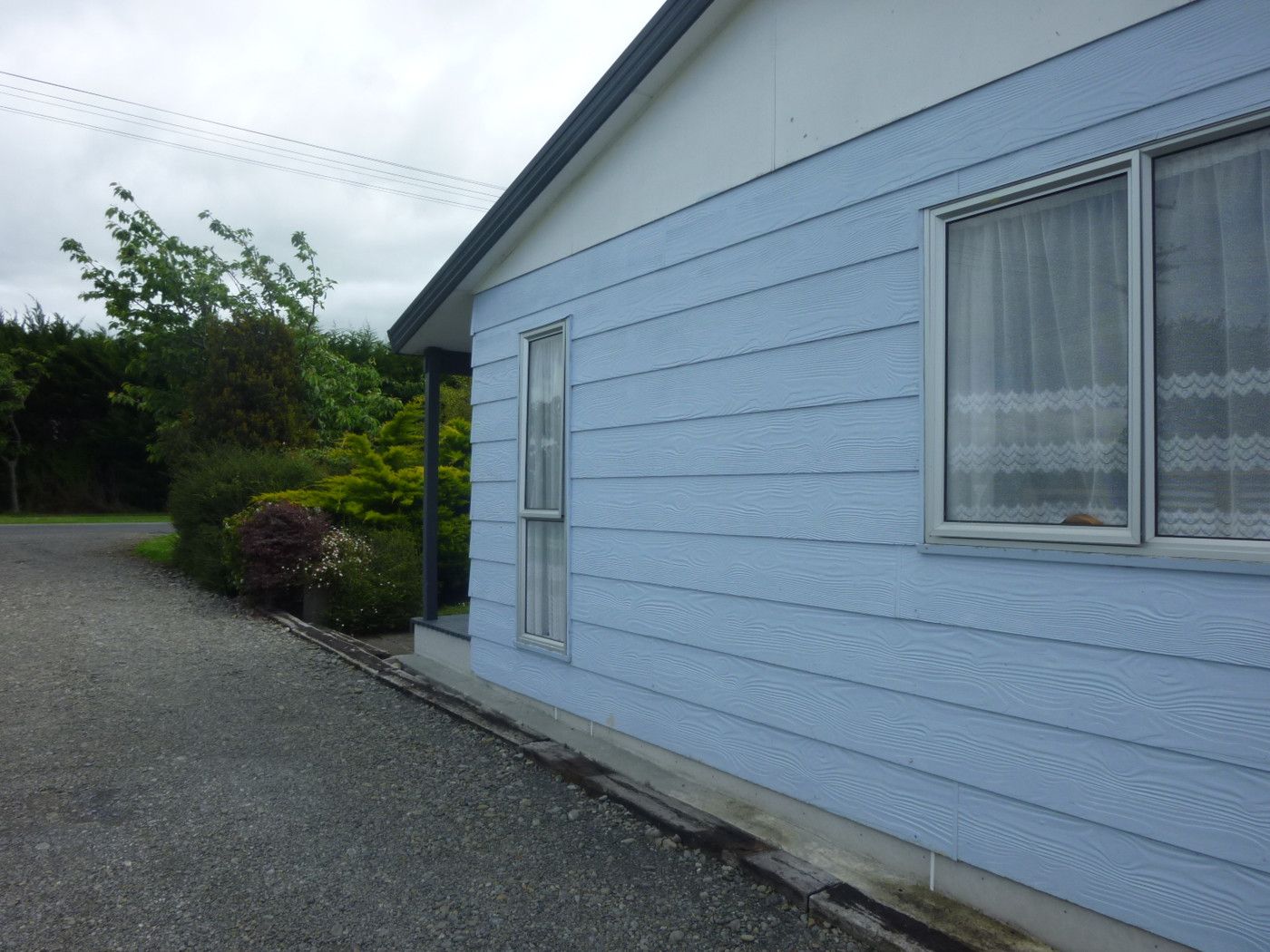 48 Humber Street, Rongotea, Manawatu District