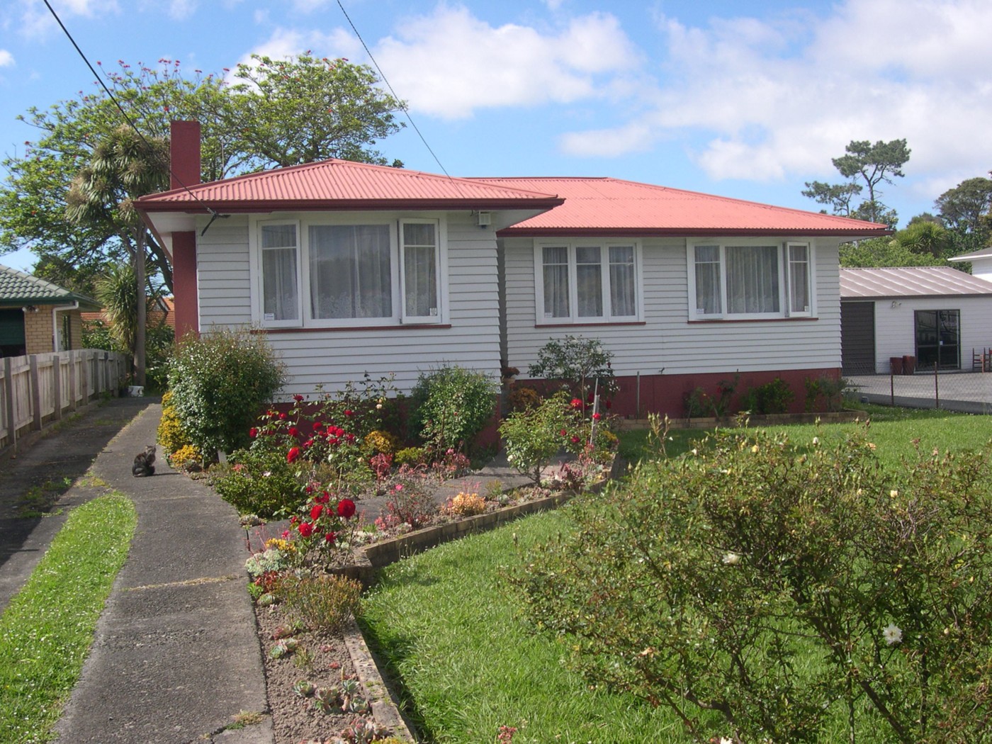 17 Kuaka Place, NEW LYNN, Waitakere City