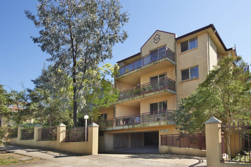 15-23 Mowle Street, WESTMEAD NSW 2145