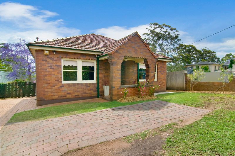 173 Longueville Road, LANE COVE NSW 2066