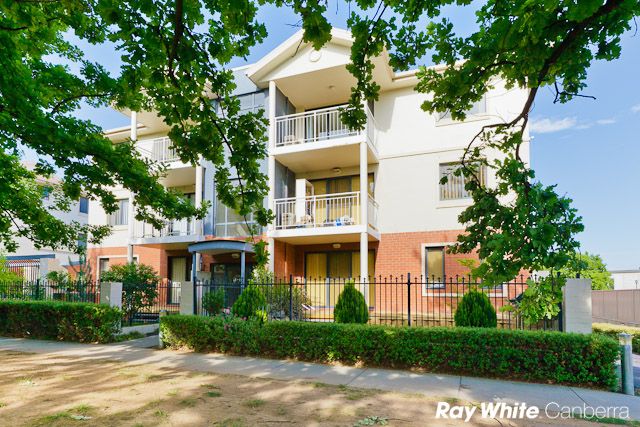 21 Ijong Street, BRADDON ACT 2612