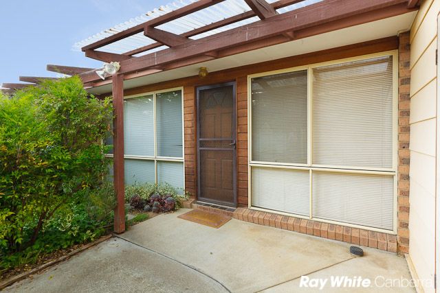 25 Roughley Place, FLOREY, ACT 2615