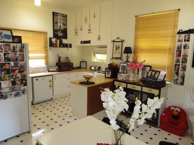 4 Farrelly's Lane, SADLIERS CROSSING, QLD 4305
