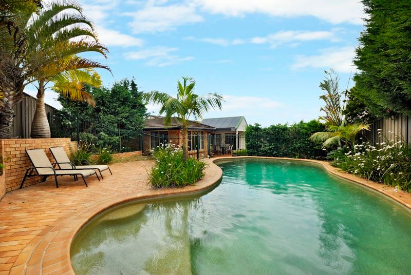 8 Peru Place, ILLAWONG, NSW 2234