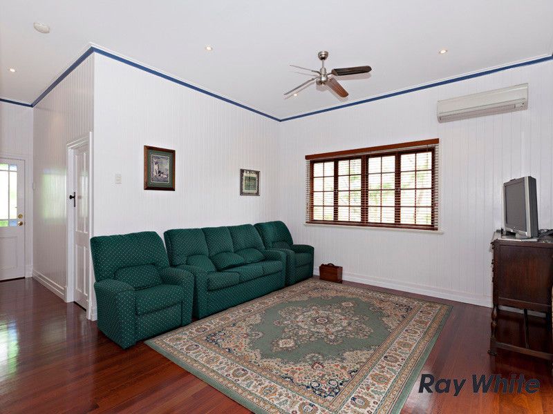 52 Hurdcotte Street, ENOGGERA, QLD 4051