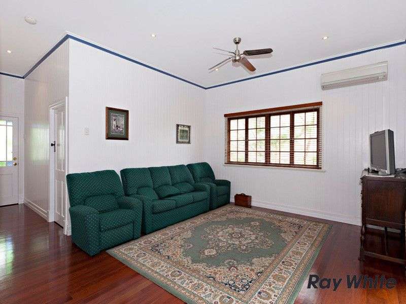 52 Hurdcotte Street, ENOGGERA, QLD 4051