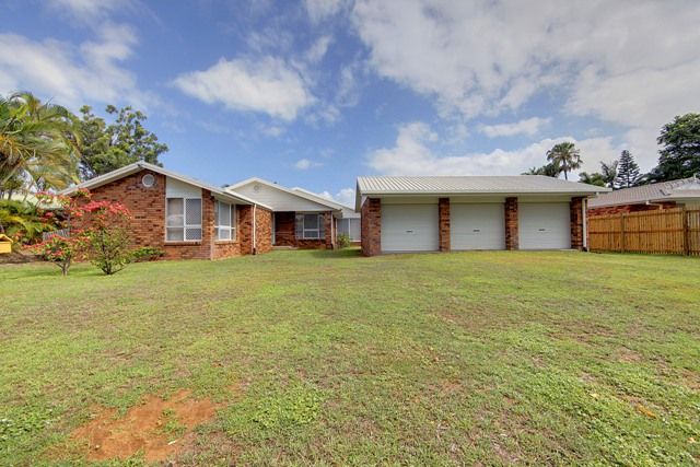 17 Hillgrove Court, BUSHLAND BEACH QLD 4818