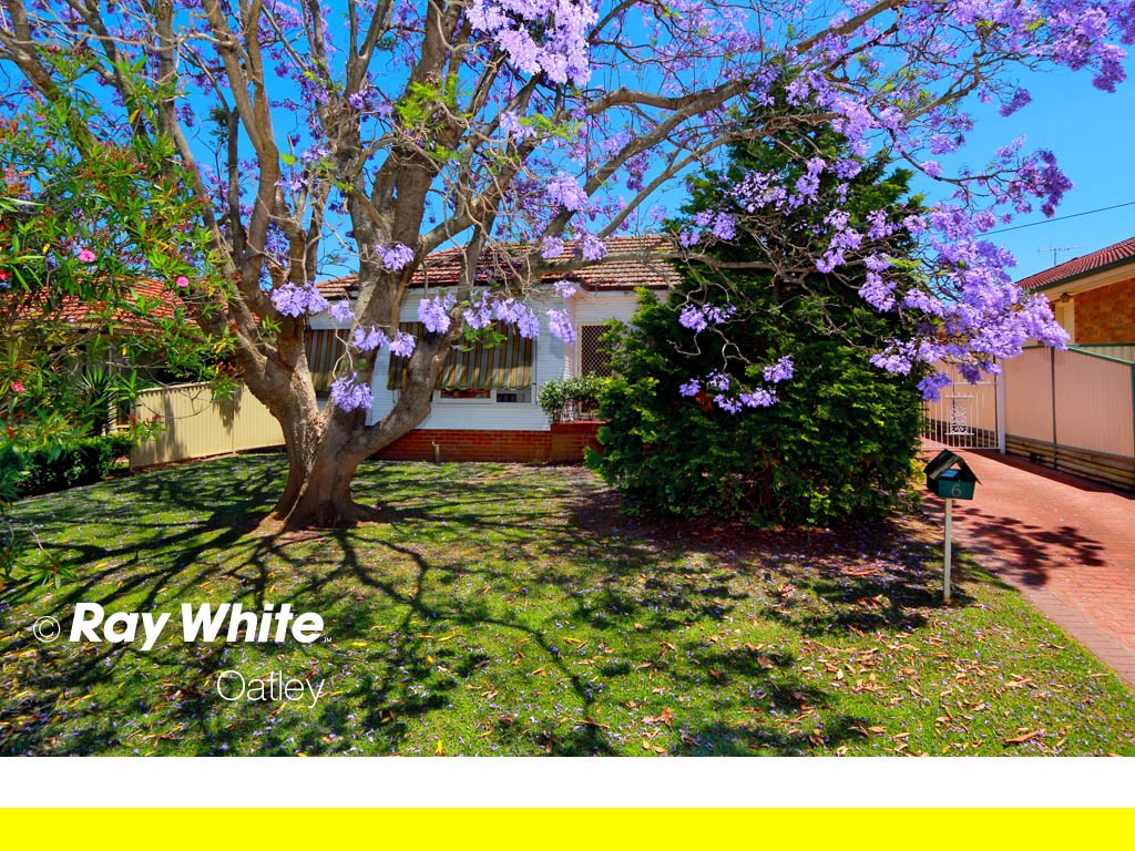 6 Tonitto Avenue, PEAKHURST, NSW 2210