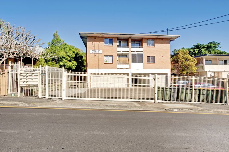 28 Villa Street, ANNERLEY QLD 4103