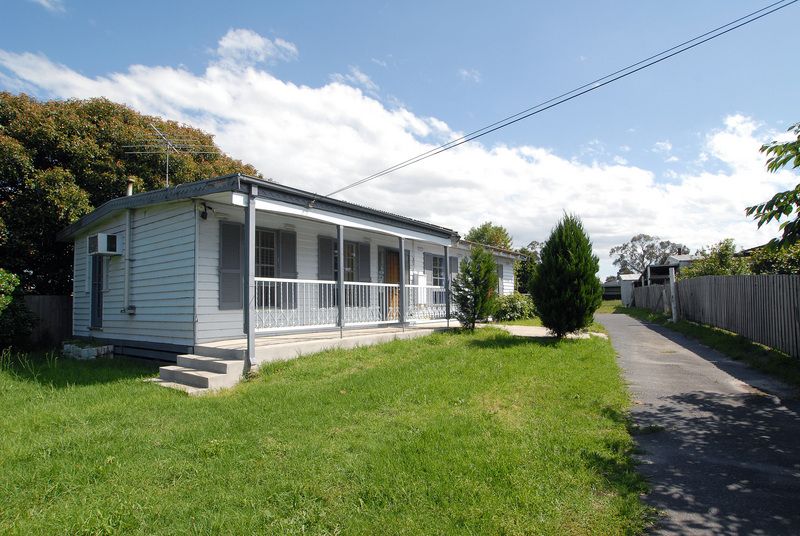 1678 South Gippsland Highway, JUNCTION VILLAGE, VIC 3977